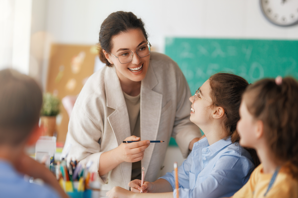 Lost Without a GPS: My Road Trip into Writing Instruction